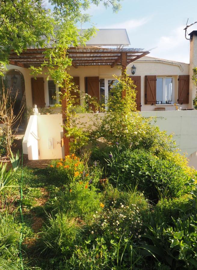 Vila Modestie Breil-sur-Roya Exteriér fotografie