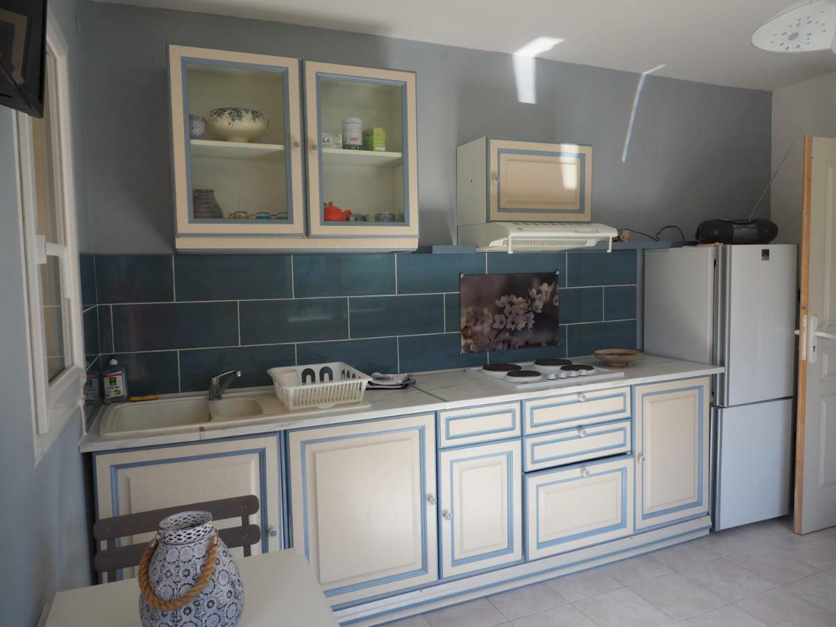 Vila Modestie Breil-sur-Roya Exteriér fotografie