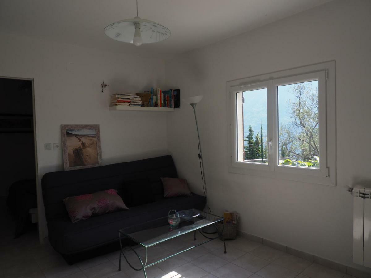 Vila Modestie Breil-sur-Roya Exteriér fotografie